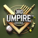 𝟯𝗥𝗗 𝗨𝗠𝗣𝗜𝗥𝗘™ [ 𝗘𝗦𝗧𝗗 𝟮𝟬𝟭𝟵 ]