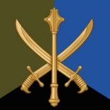 Угруповання об'єднаних сил / Joint Forces Task Force