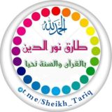 بالقرآن والسنة نحيا / طارق نور الدين
