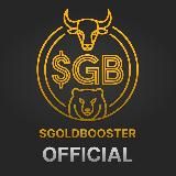$Gold Booster - OFFICIAL