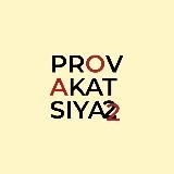 PROVAKATSIYA22