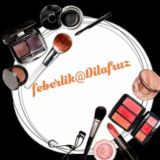 🎀PARFUM KASMETIKA💄🛍🛒🎁💯