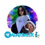 ᴀʟᴀᴅɪɴᴄɪᴋ