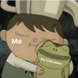 Маленькие радости