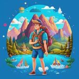 Путешествия со смыслом