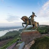 Уфа в Телеграм