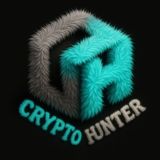 Crypto Hunter Channel