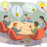 Group "Internet of Energy"