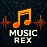 رکس موزیک 𝗥𝗲𝘅 𝗠𝘂𝘀𝗶𝗰