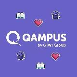 QAMPUS by QIWI group