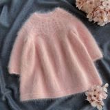 Вязание для детей