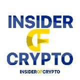 Insider Of Crypto | Новости Криптовалют