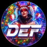 ❤️🩹 DEFI SHOPIK ❤️🩹