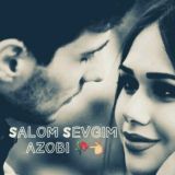 💔SEVGI AZOBI💔