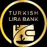 Turkish Lira Bank
