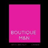 Boutique M&N / Копии брендов