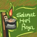 Lagu Raya