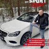 Розыгрыши от Sport Market