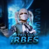 Arena breakout | IRBES