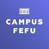 FEFU campus