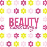 BEAUTY CONCIERGE