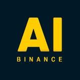 Ai CRYPTO Binance