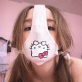 Kitties dream😼🍭