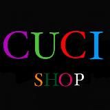 CUCI SHOP 24/7 ОНЛАЙН