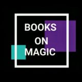 Books-on-Magic