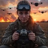 Будни Радистки