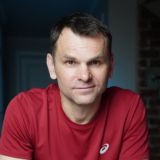 НАЧНИ С БЕГА | Тюменцев