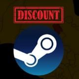 STEAM Скидки на ИГРЫ