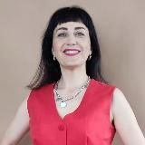 НАТАЛЬЯ ГЛАДИЛОВА