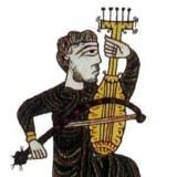 Новый трубадур