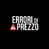 🌚 ERRORI DI PREZZO - Notturno ®
