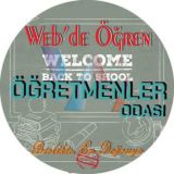 Öğretmenler Odası - Web'de Öğren