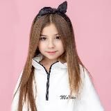 Номер Миланы Хаметовой