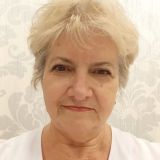 🟢Талассокосметолог Елена GB