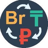 Курсы валют ПС МИР🌍 Ежедневный курс валют МИР