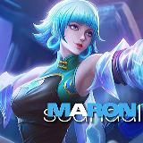 marón переезд юху