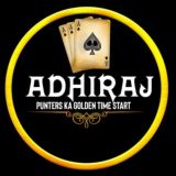 ADHIRAJ🪄💰