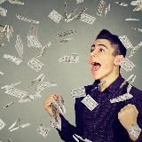 БизнесЛотерея