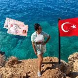 ВНЖ жизнь В Турции🇹🇷