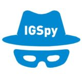 Инста-шпион (работает)