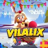 𝙑𝙞𝙡𝙖𝙡𝙞𝙭 𝙏𝙚𝙡𝙚