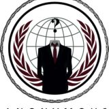 Qanonymous is not