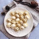 Домашние полуфабрикаты 🥟❄️