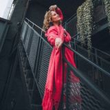 Чат личного канала Кати Ballesta