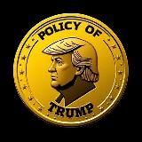 Policy of Trump