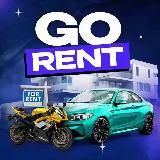 Аренда авто Дубай